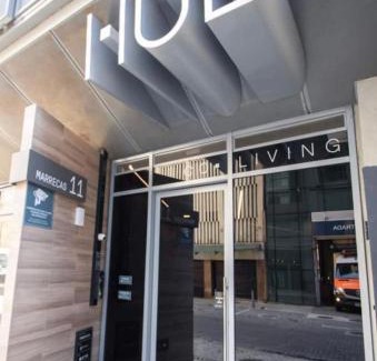 Centro Apartment | RioDowntown Hub by RNC Flats