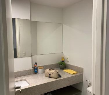 Centro Apartment | RioDowntown Hub by RNC Flats