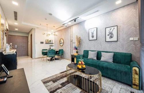 District 10 House | RiOHouse Luxury Home Aparment