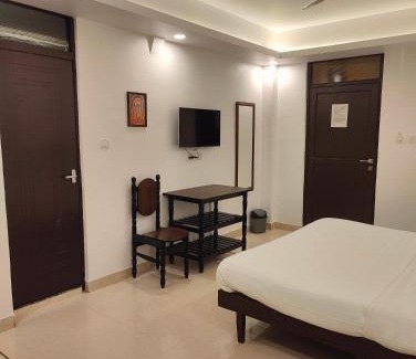 Panaji Bed & Breakfast | RiomarBR