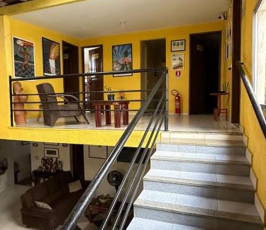 Sao Luis Historical Center Hostel | RioSlz Hostel
