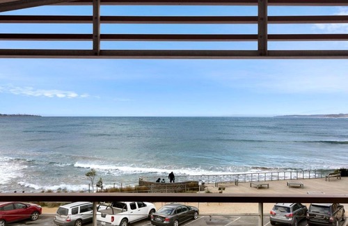 Point Lonsdale Apartment | Rip n View