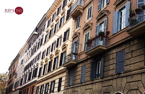 Trastevere House | Ripa 145 Guest House in Trastevere