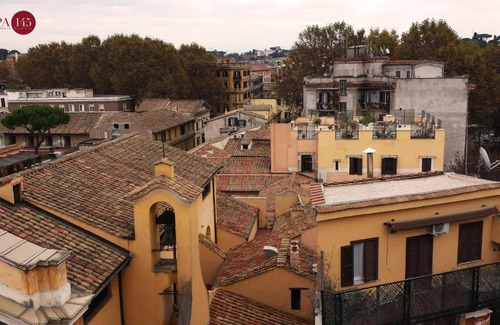 Trastevere House | Ripa 145 Guest House in Trastevere