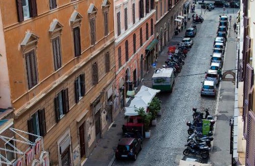 Trastevere House | Ripa 145 Guest House in Trastevere