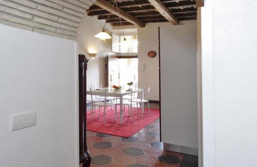 Trastevere Apartment | Ripa 15 Apartment
