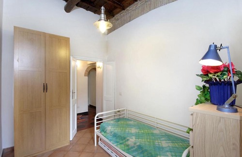 Trastevere Apartment | Ripa 15 Apartment