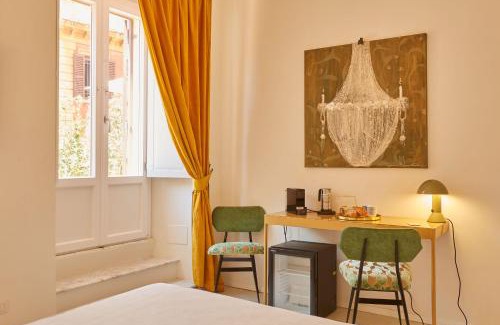 Trastevere House | Ripagrande a Trastevere