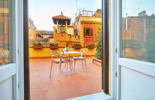 Trastevere House | Ripagrande a Trastevere