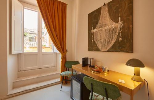 Trastevere House | Ripagrande a Trastevere
