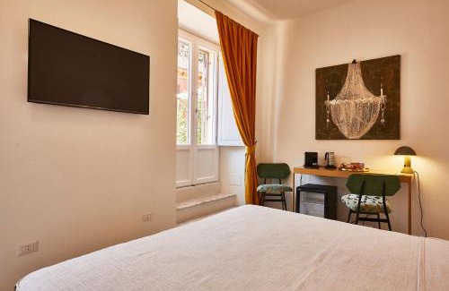 Trastevere House | Ripagrande a Trastevere