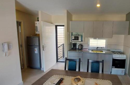Godoy Cruz Apartment | Riparo Malvinas