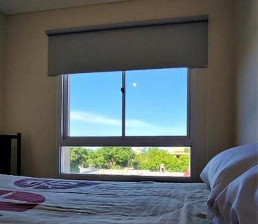 Godoy Cruz Apartment | Riparo Malvinas