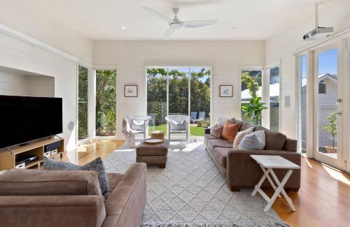 Point Lonsdale House | RIPVIEW in Old Lonnie