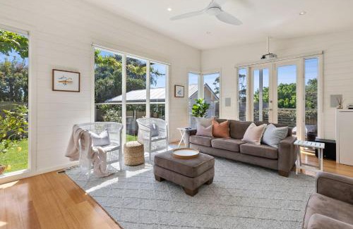 Point Lonsdale House | RIPVIEW in Old Lonnie