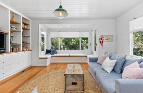Point Lonsdale House | RIPVIEW in Old Lonnie