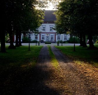 Uddeholm House | Risberg Herrgård