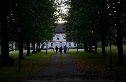 Uddeholm House | Risberg Herrgård