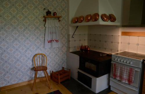 Uddeholm House | Risberg Herrgård