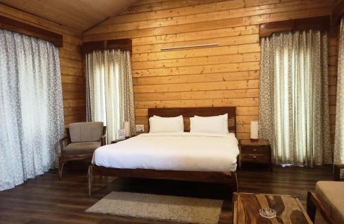 Ri-Bhoi Hotel | Rishat Sngi Orchid Resort, Shillong