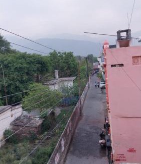 Rishikesh Apartment | Rishikesh bhavan