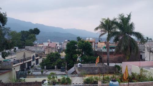 Rishikesh Apartment | Rishikesh bhavan