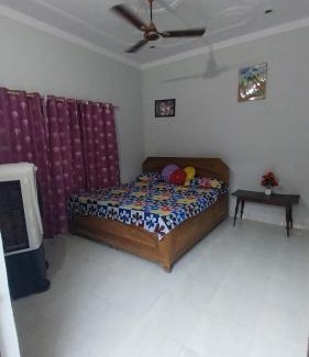 Rishikesh Apartment | Rishikesh bhavan