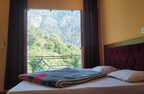 Shivpuri Resort | Rishikesh Paradise