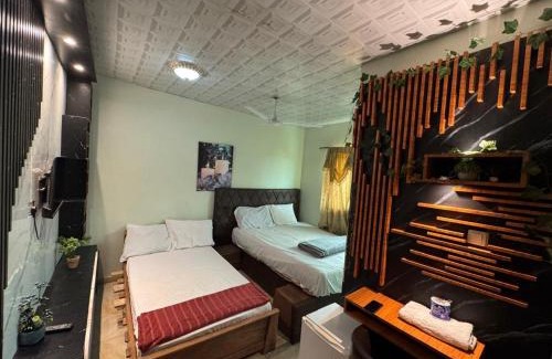 Teshie House | Rising Star Shortlet