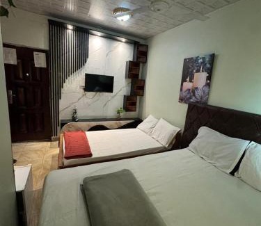 Teshie House | Rising Star Shortlet