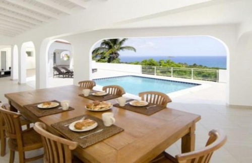 Tamarind Hill Estates House | Rising Star