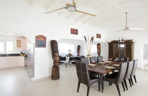 Tamarind Hill Estates House | Rising Star