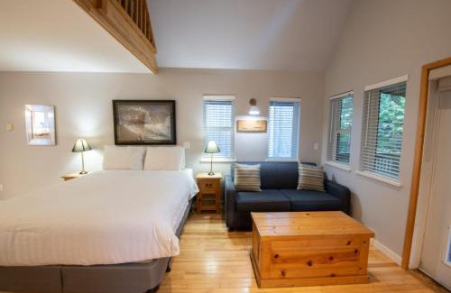 Ucluelet House | Rising Tide- Cabin In Ucluelet