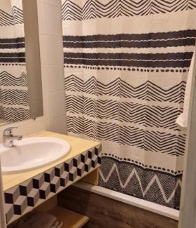 Risoul Apartment | Risoul - Apt 10 pers au pied des pistes