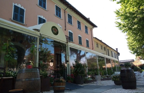 San Nicolo Hotel | Ristorante Albergo Corona