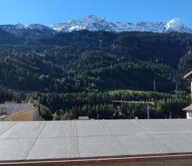 Airolo Hotel | ristorante con stanze Airolo