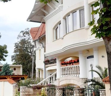 Siofok Apartment | Rita apartman