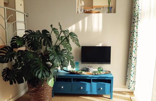 Siofok Apartment | Rita apartman