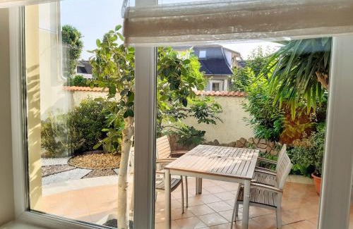 Siofok Apartment | Rita apartman