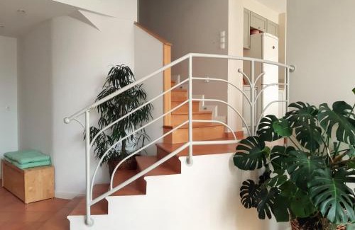 Siofok Apartment | Rita apartman
