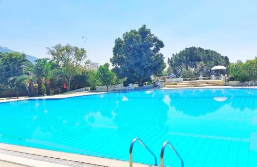 Jounieh Apartment | Rita's Duplex Chalet in Manar Jounieh Resort