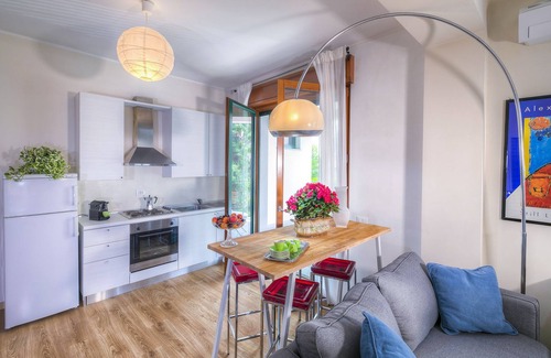 San Vittore Olona Bed & Breakfast | Rita's Garden
