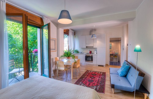 San Vittore Olona Bed & Breakfast | Rita's Garden