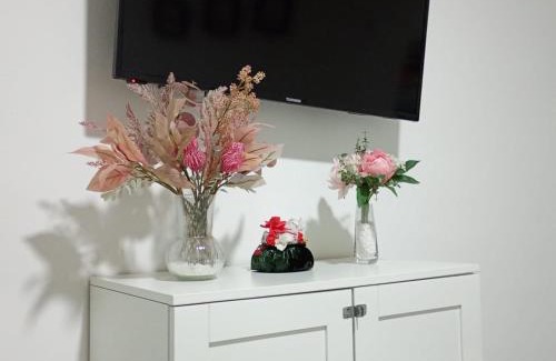 Montecalvario Apartment | Rita's House 2