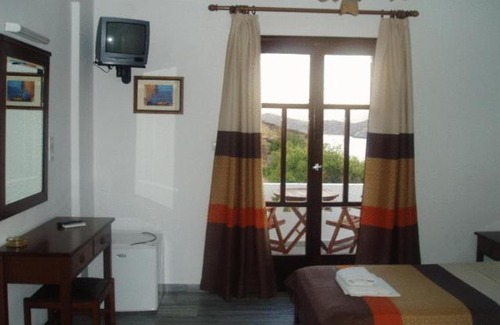 Ios Hotel | Rita's Rooms