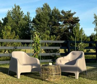 Kurzeme House | Rita Sapnis