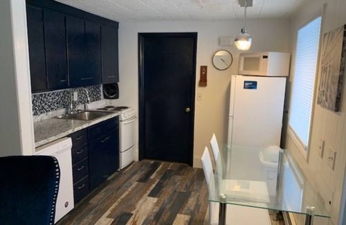 Appleton Apartment | Ritchie Village: The Seabird