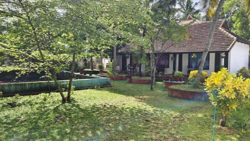 Alappuzha House | Rithu Beach Villa