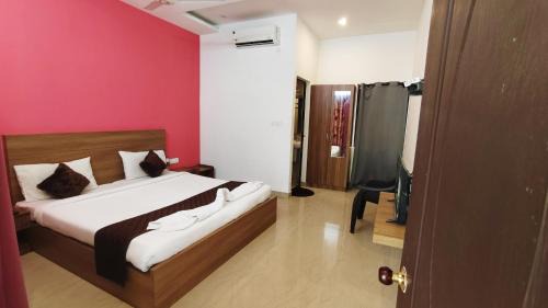 Alappuzha House | Rithu Beach Villa