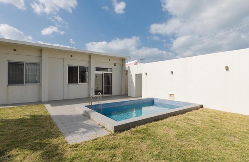 Miyakojima Villa | ritomaru villa pierce miyakojima